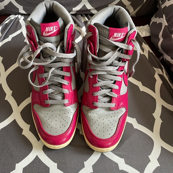 Nike dunks - Picture 2 of 7